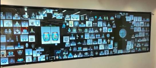 2017商博會新疆精品館企業特刊|吶!這是你們要的“知墻”