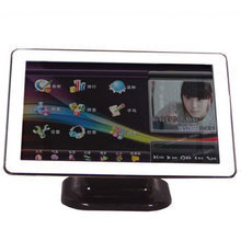 點歌機觸摸屏 最新產品參考信息全解析